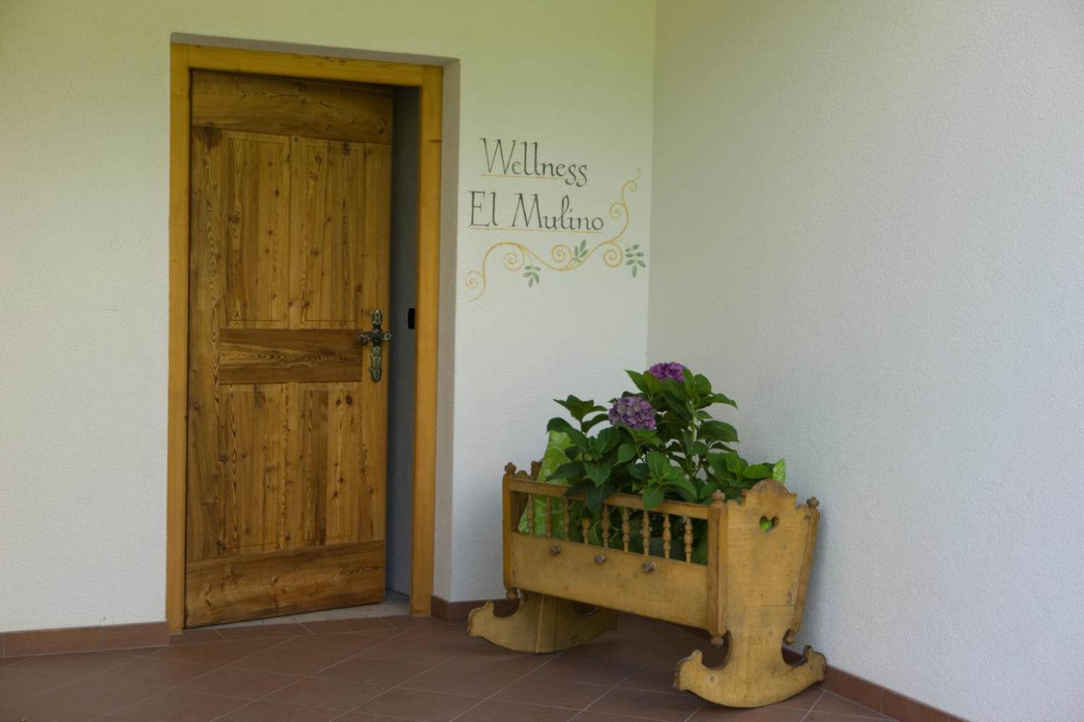 Villa Ortensia San Vigilio Di Marebbe Exterior foto